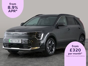 Used Kia Niro 2023 for sale - 76640913: Photo