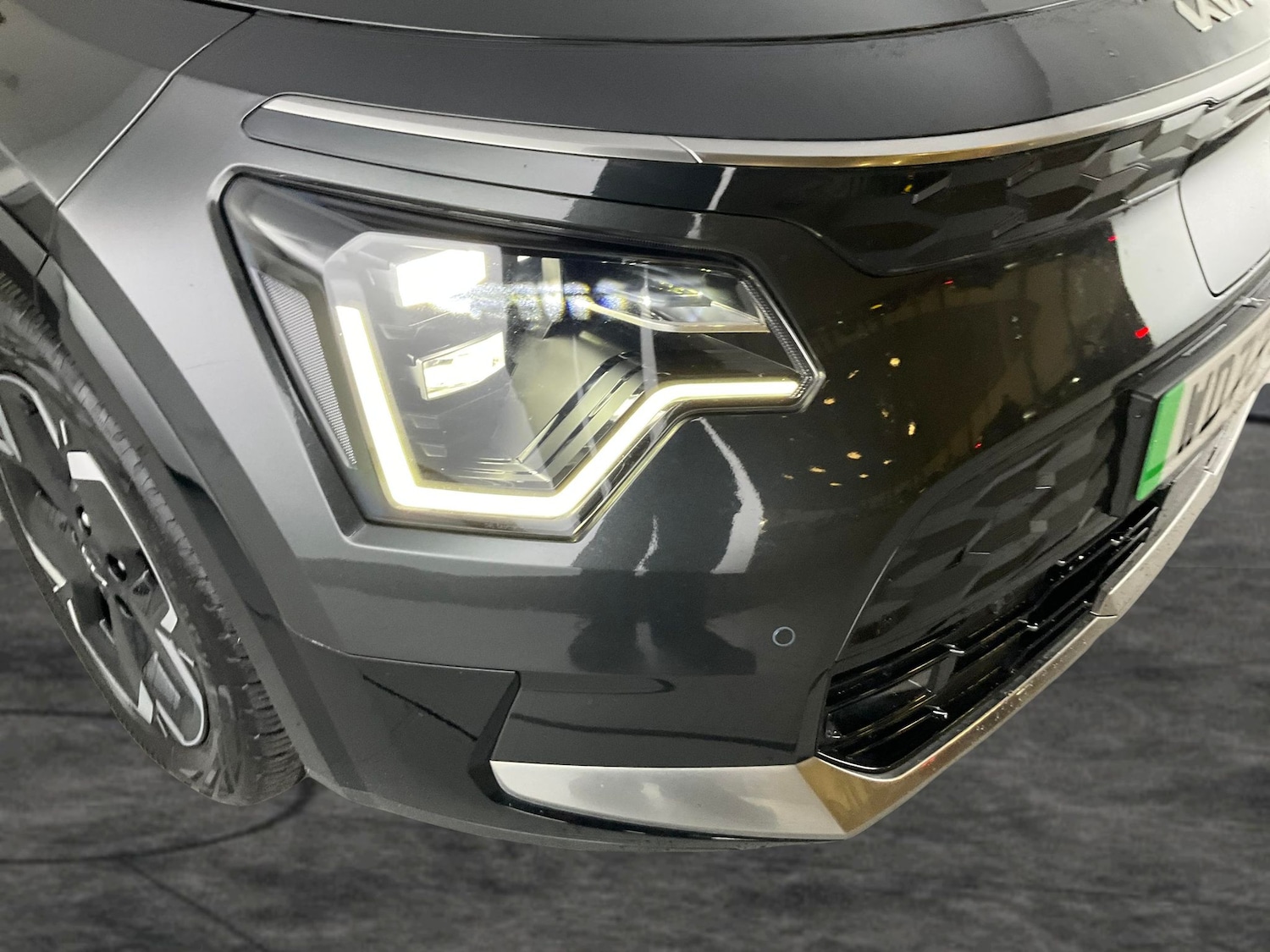 Used Kia Niro 2023 for sale - 76640913: Photo 27