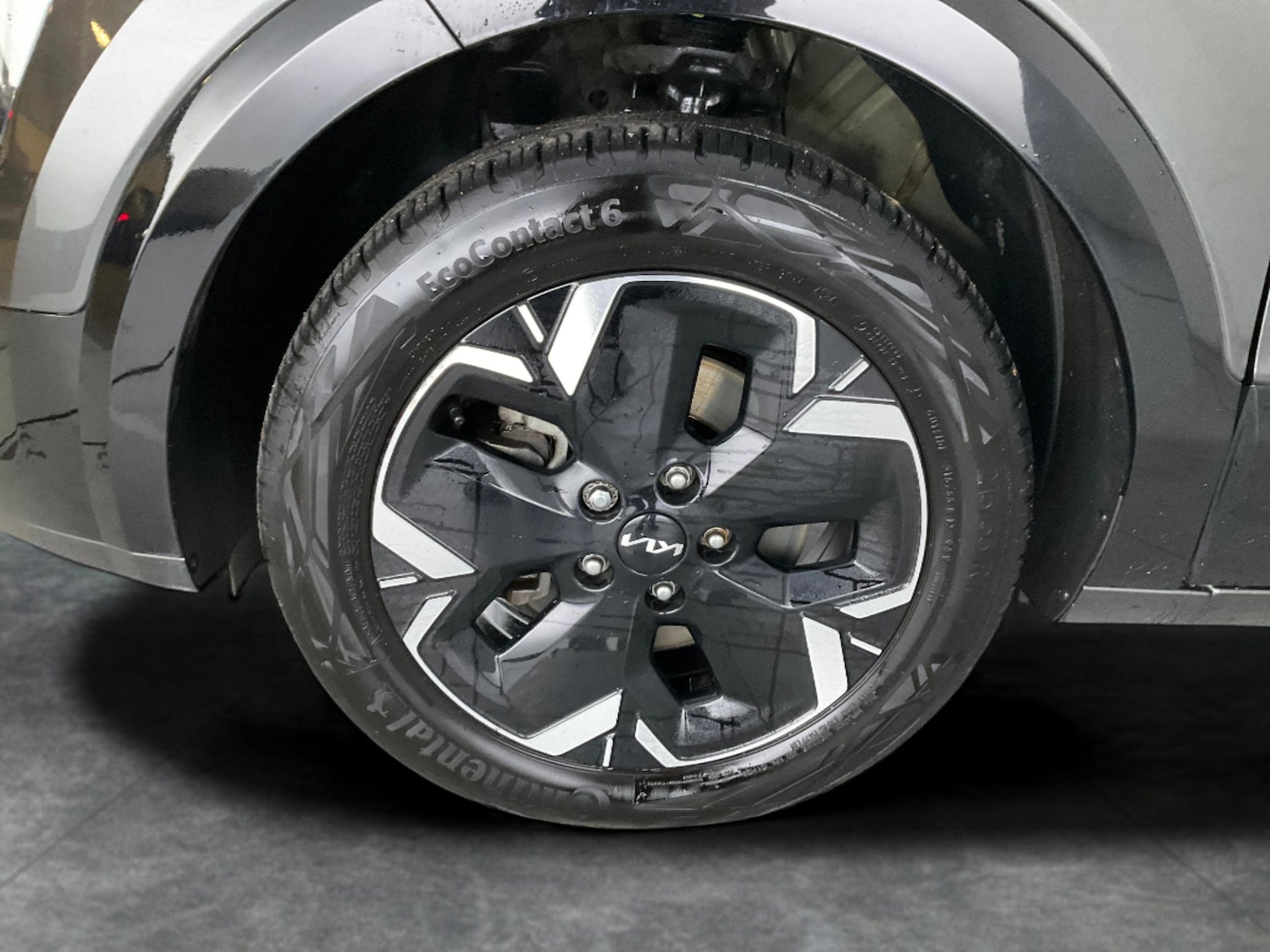 Used Kia Niro 2023 for sale - 76640913: Photo 28