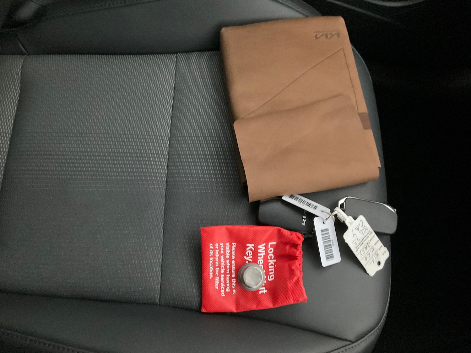 Used Kia Niro 2023 for sale - 76640913: Photo 36