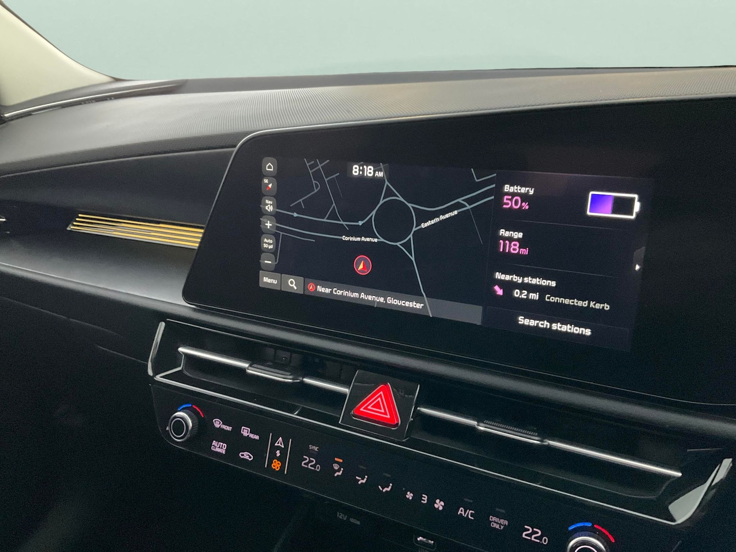 Used Kia Niro 2023 for sale - 76640913: Photo 6