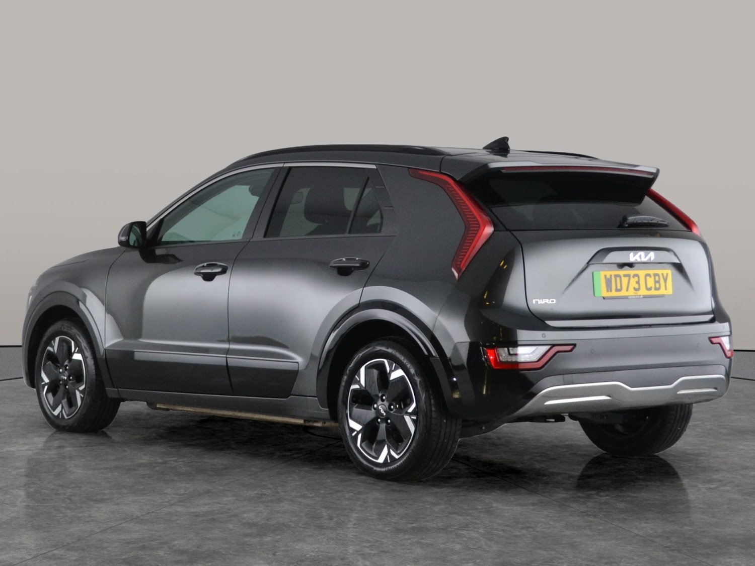 Used Kia Niro 2023 for sale - 76640913: Photo 8