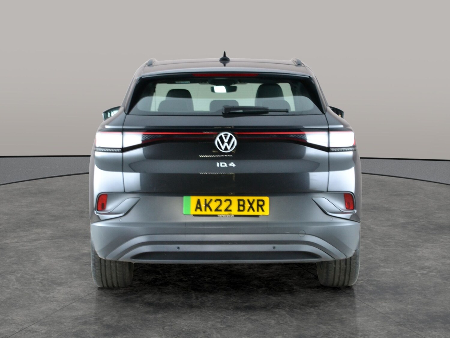 Used Volkswagen ID.4 2022 for sale - 77505487: Photo 11