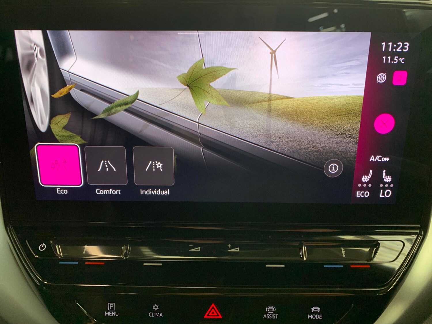 Used Volkswagen ID.4 2022 for sale - 77505487: Photo 15