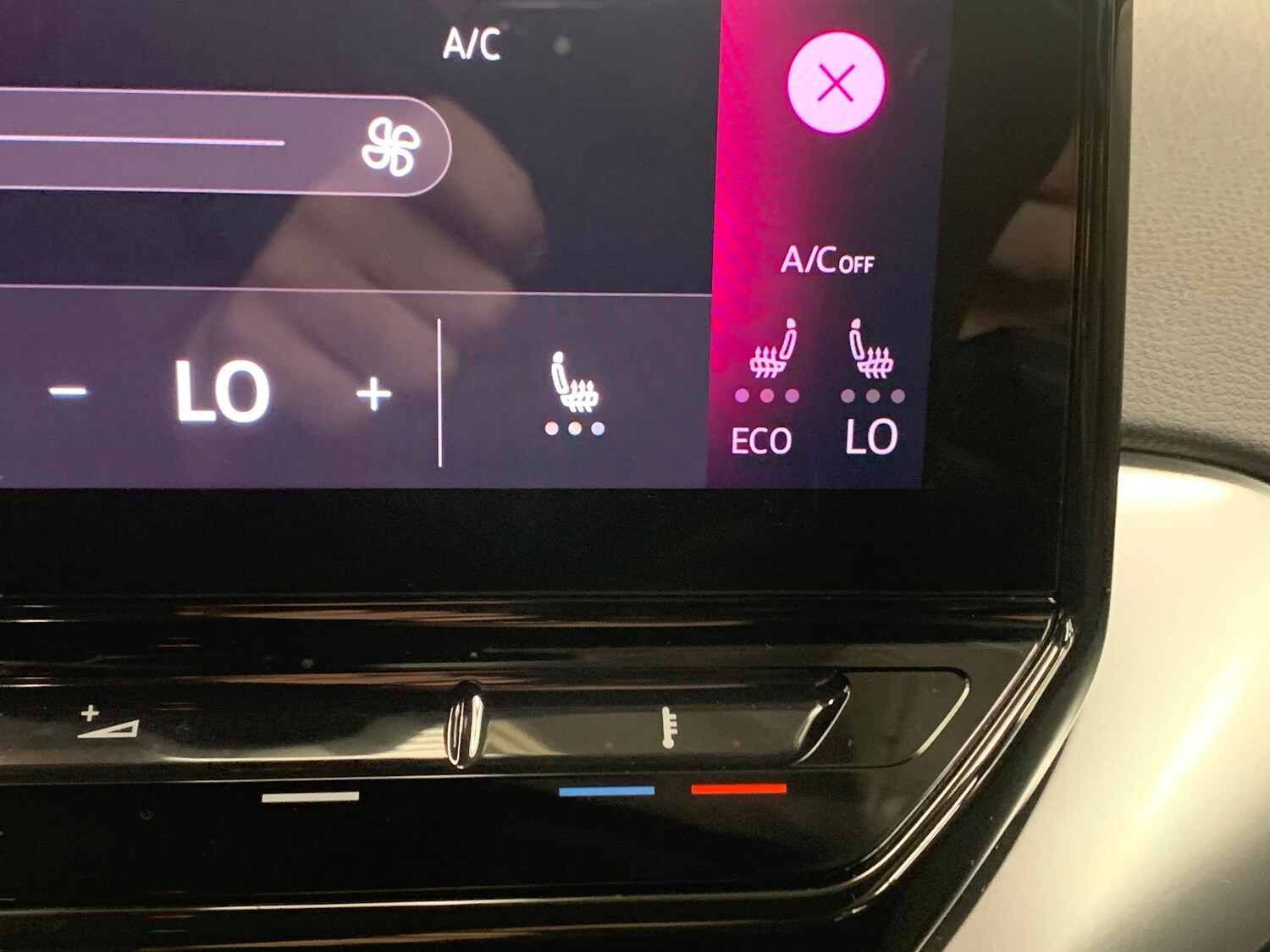 Used Volkswagen ID.4 2022 for sale - 77505487: Photo 17