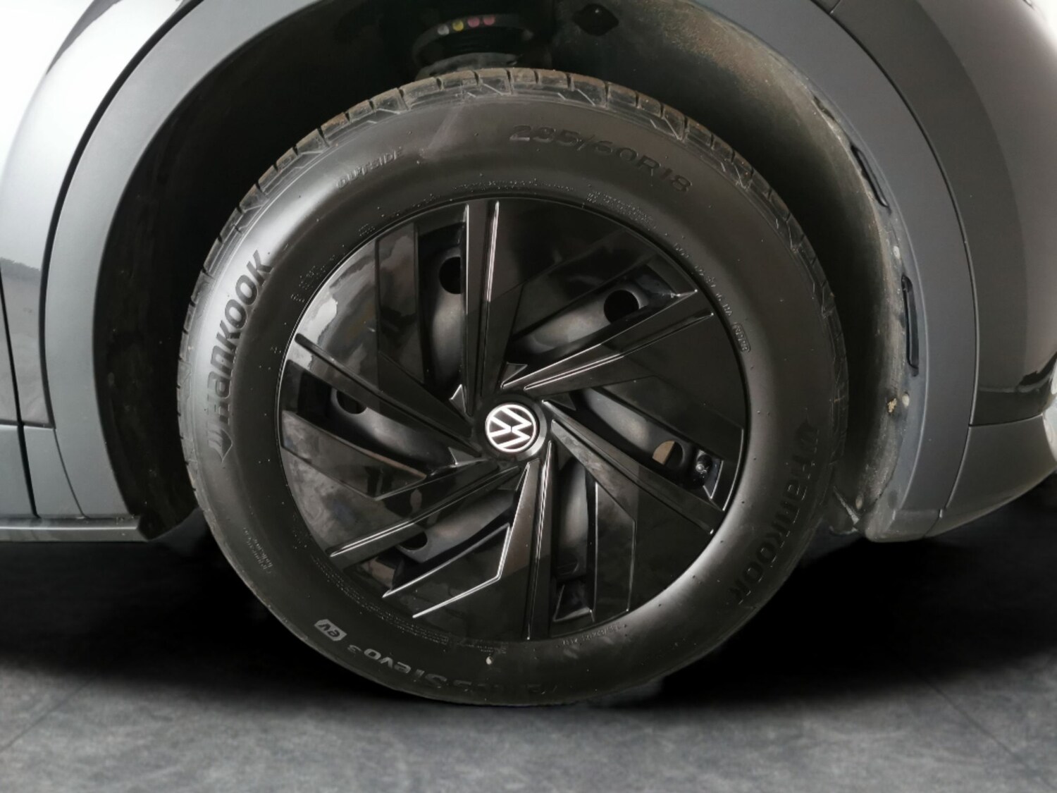 Used Volkswagen ID.4 2022 for sale - 77505487: Photo 22