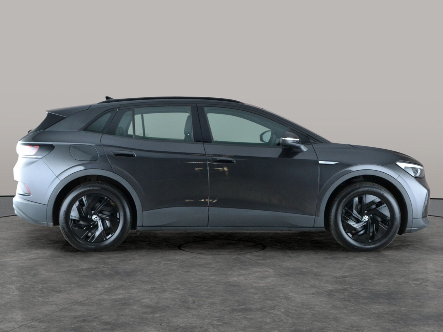 Used Volkswagen ID.4 2022 for sale - 77505487: Photo 9