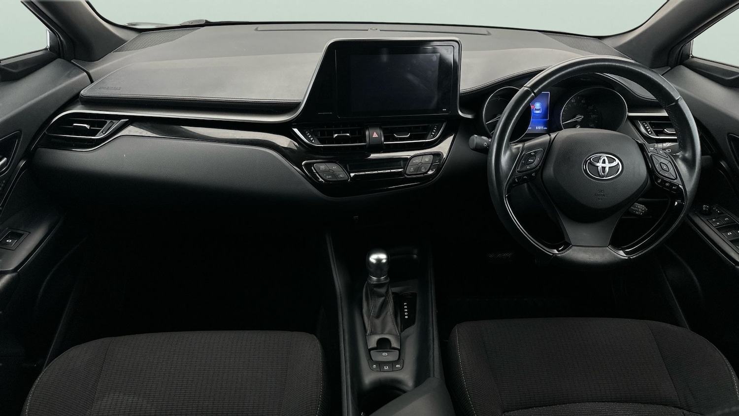 Used Toyota C-HR 2019 for sale - 77043657: Photo 14