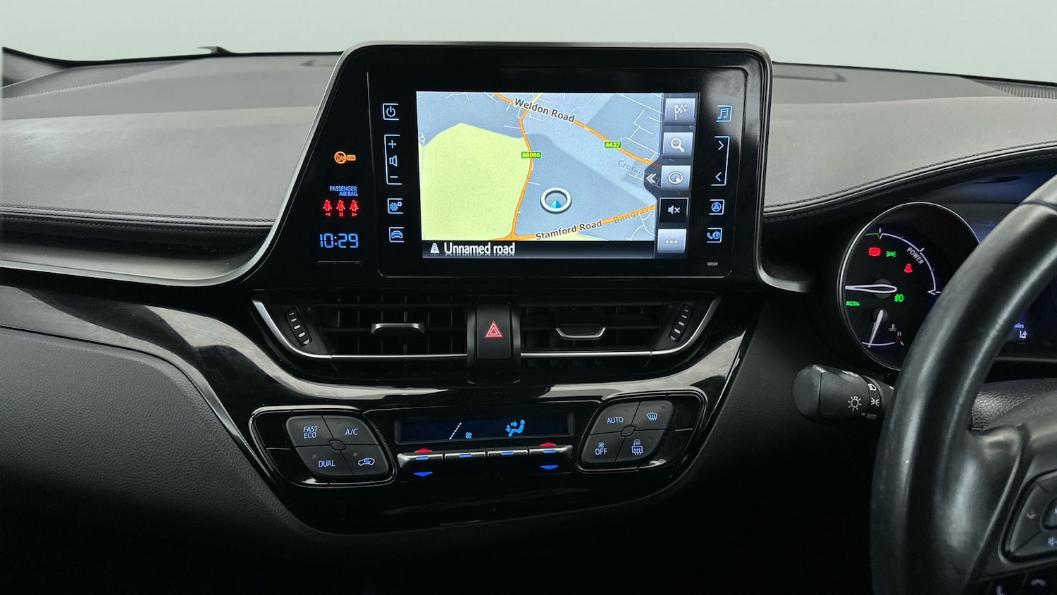 Used Toyota C-HR 2019 for sale - 77043657: Photo 15