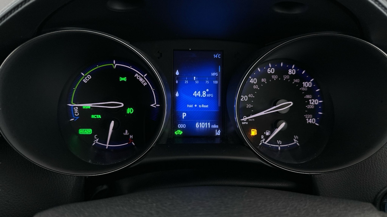 Used Toyota C-HR 2019 for sale - 77043657: Photo 16