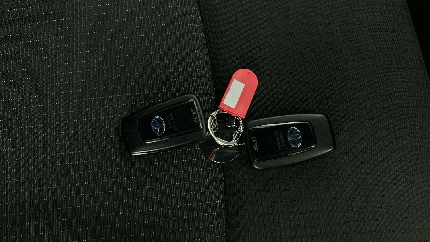 Used Toyota C-HR 2019 for sale - 77043657: Photo 22