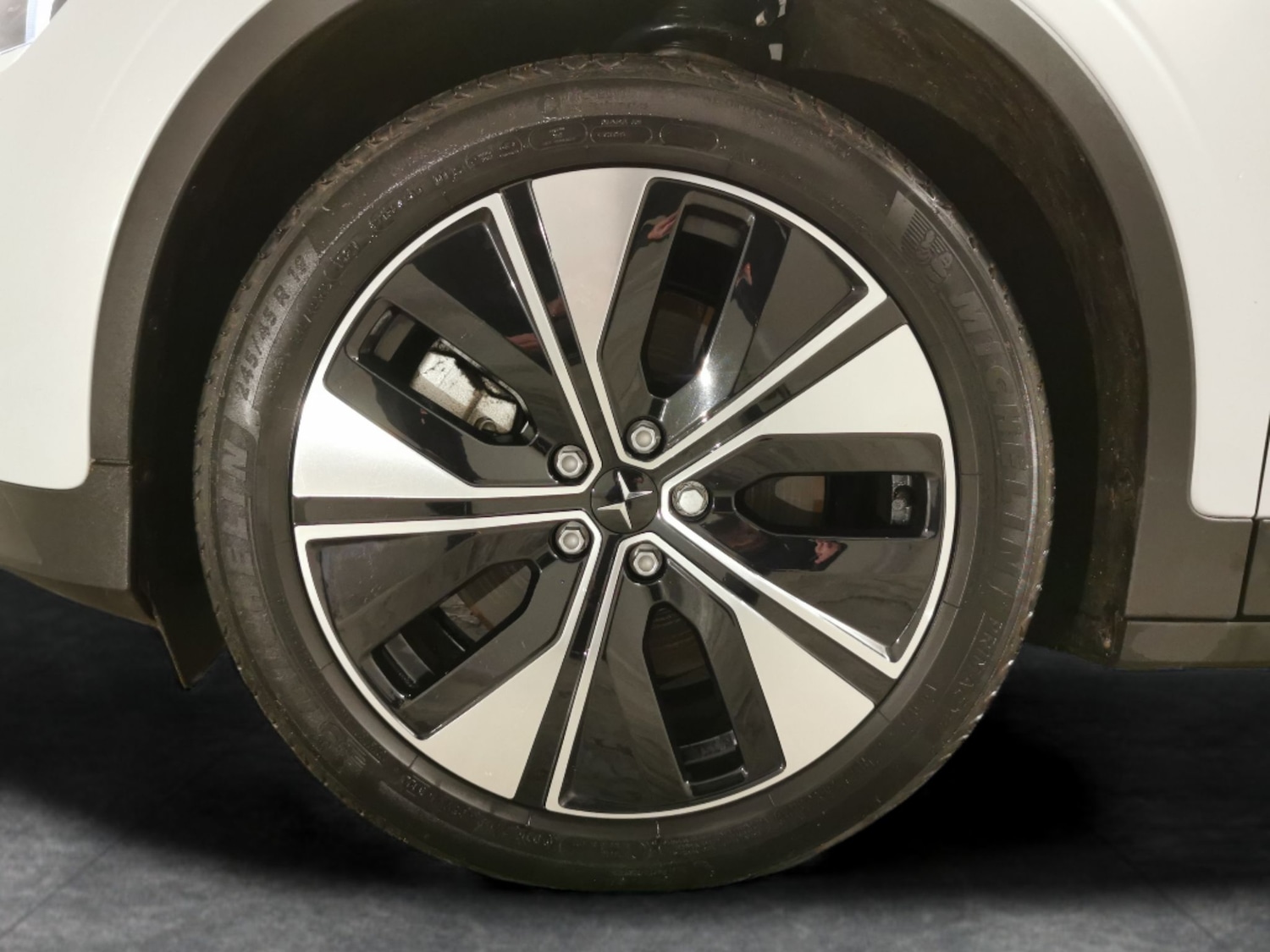 Used Polestar Polestar 2 2022 for sale - 76980454: Photo 20