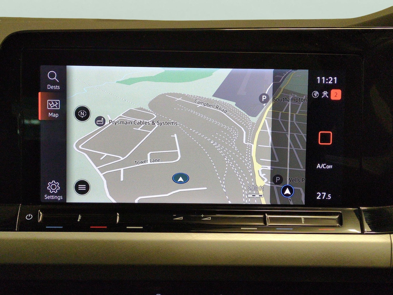 Used Volkswagen Golf 2022 for sale - 77703011: Photo 5