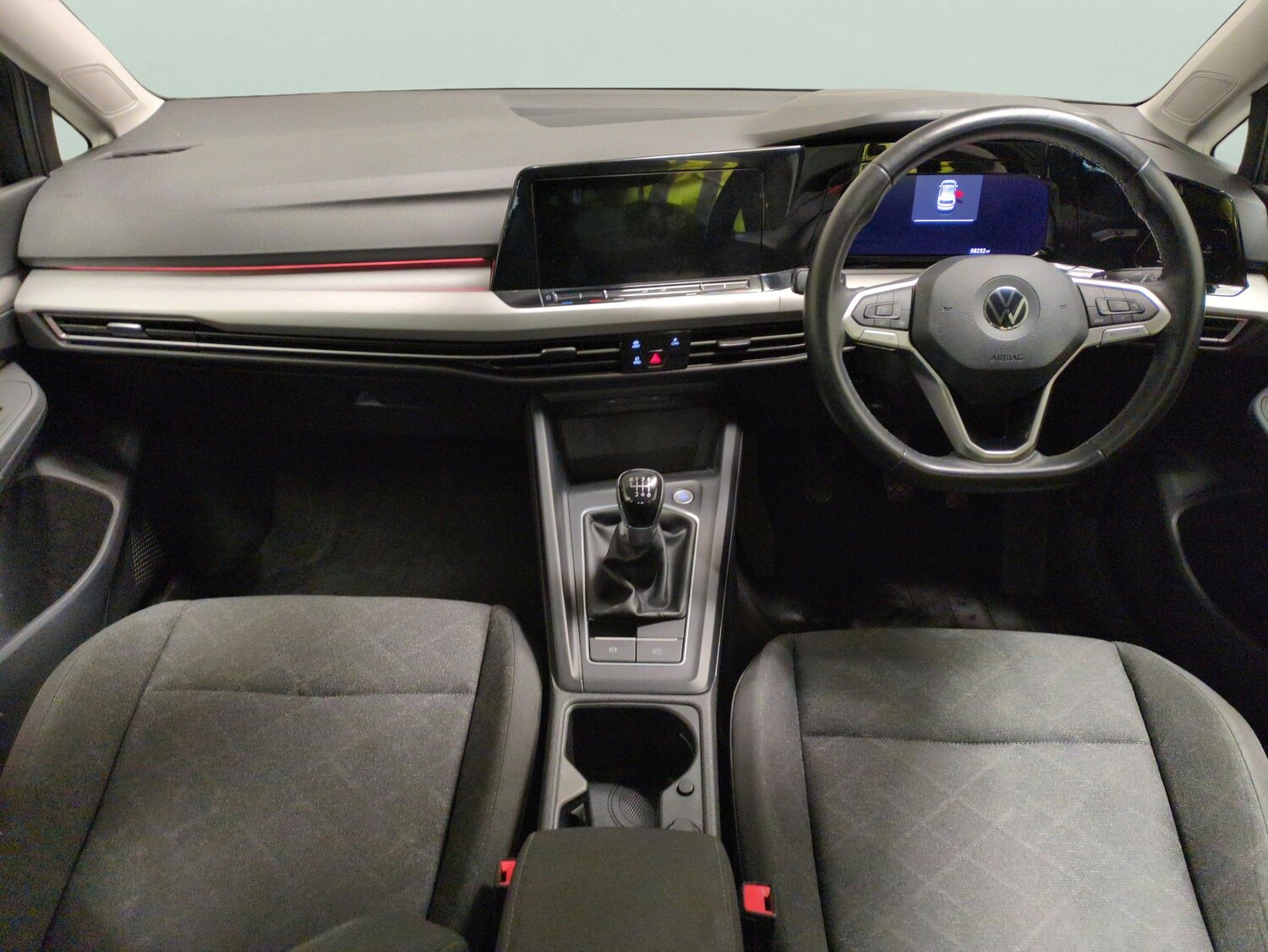 Used Volkswagen Golf 2022 for sale - 77703011: Photo 6