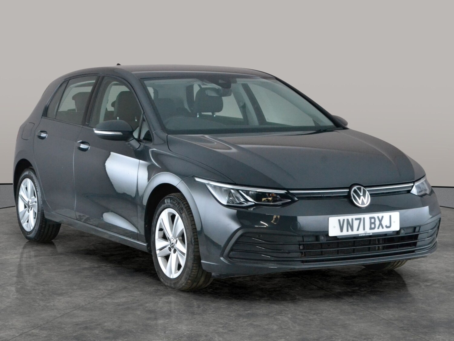 Used Volkswagen Golf 2022 for sale - 77703011: Photo 7