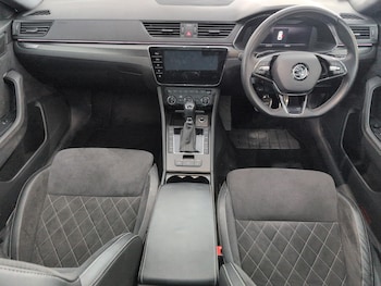 Used Skoda Superb 2022 for sale - 75411589: Photo