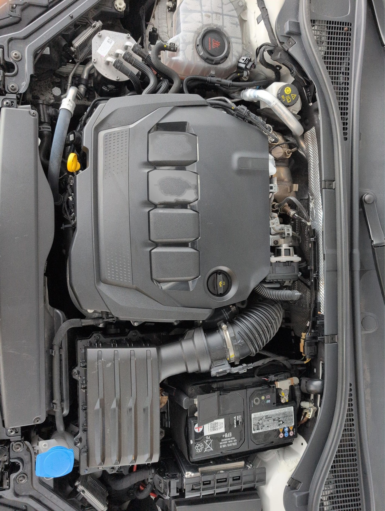 Vehicle 50
