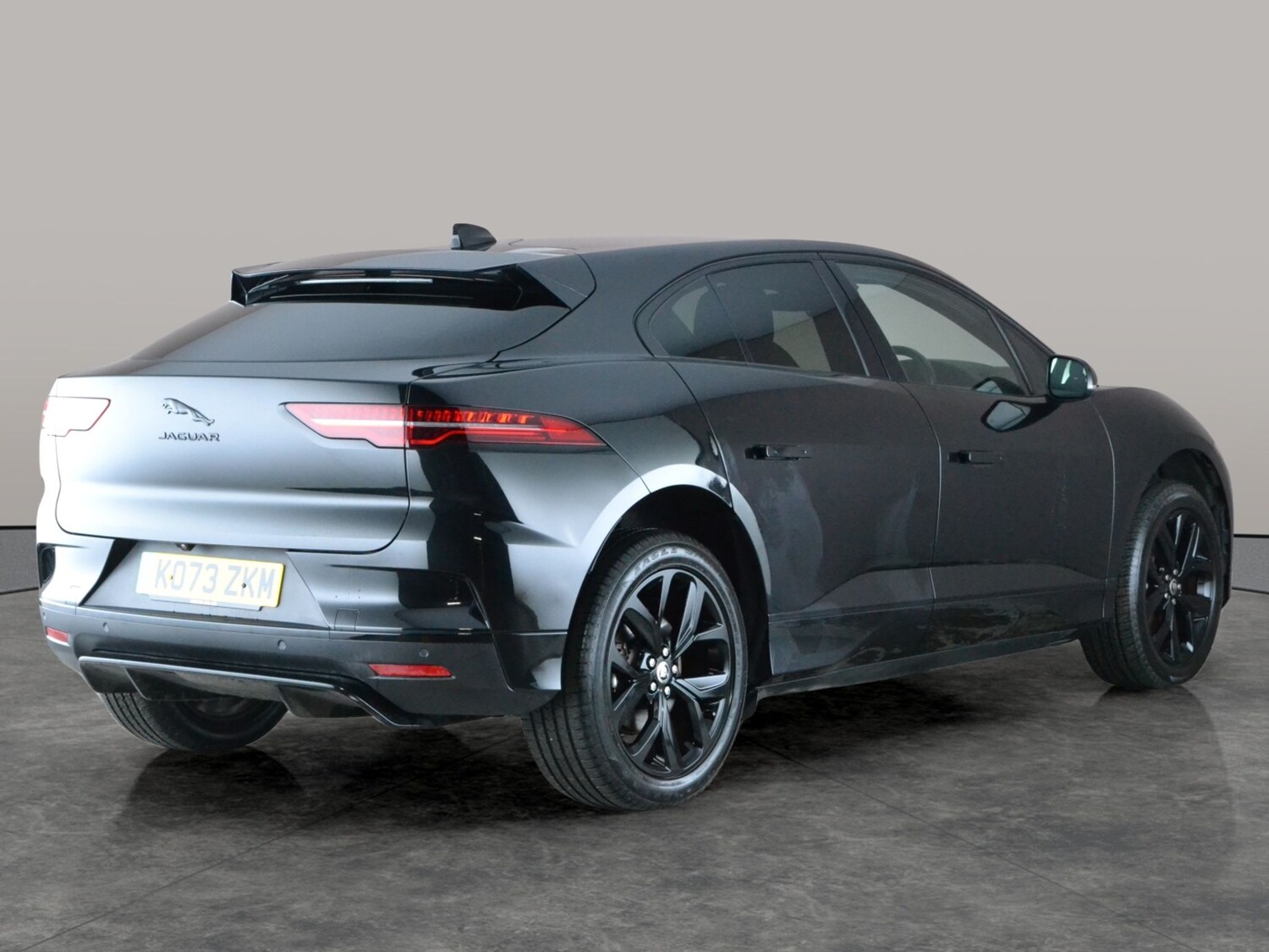 Used Jaguar I-Pace 2024 for sale - 77674280: Photo 10