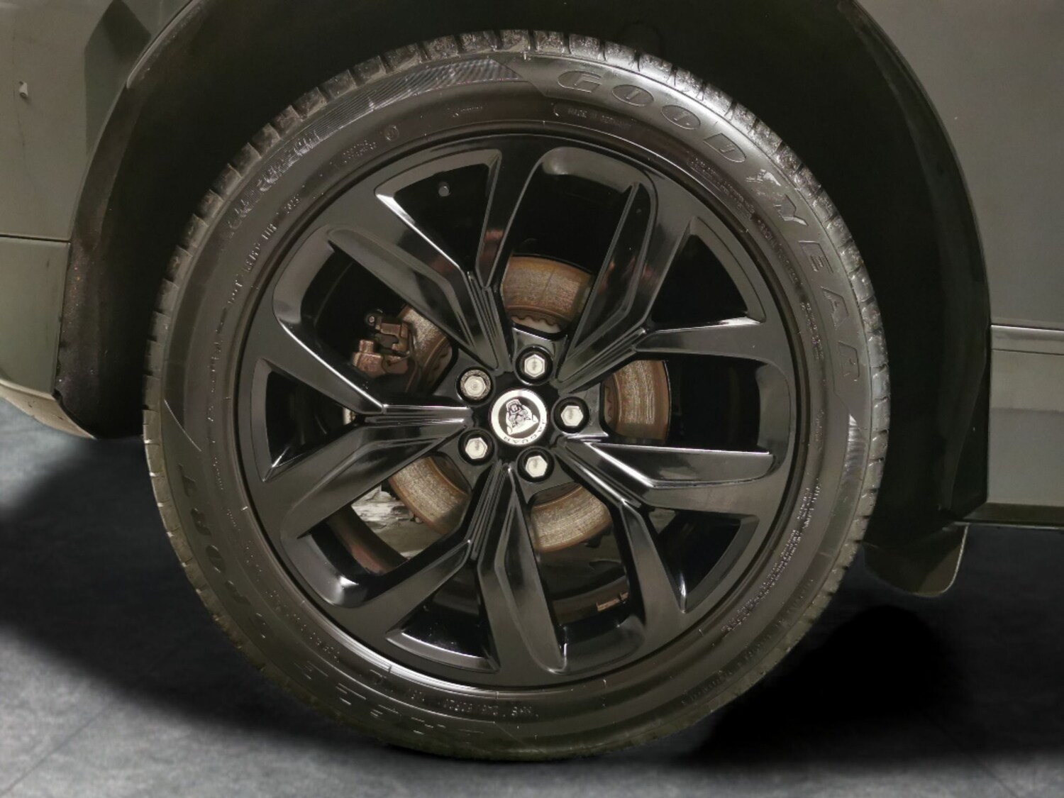 Used Jaguar I-Pace 2024 for sale - 77674280: Photo 29