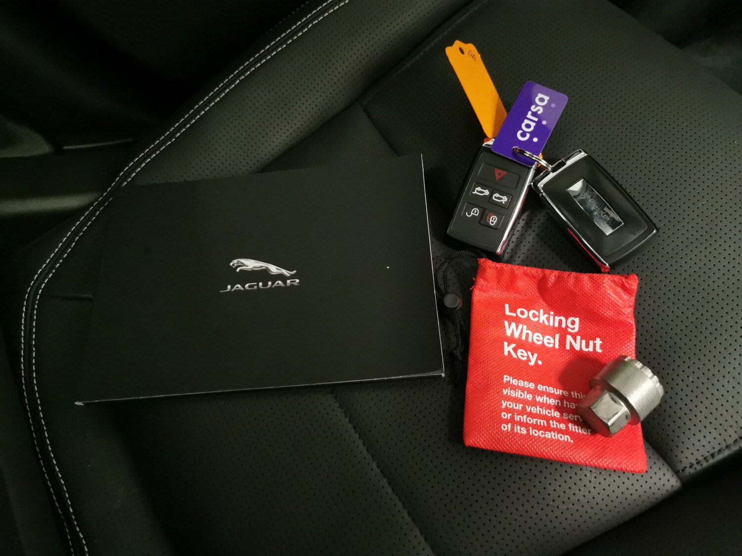 Used Jaguar I-Pace 2024 for sale - 77674280: Photo 36