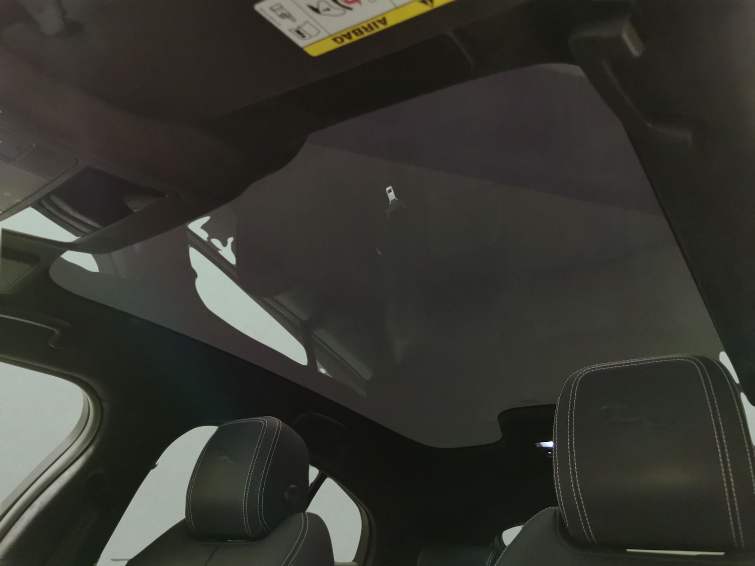 Used Jaguar I-Pace 2024 for sale - 77674280: Photo 5