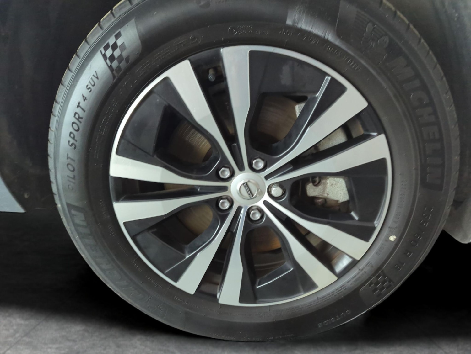 Used Volvo XC60 2022 for sale - 77631096: Photo 29