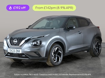 Used Nissan Juke undefined for sale - 78657672: Photo