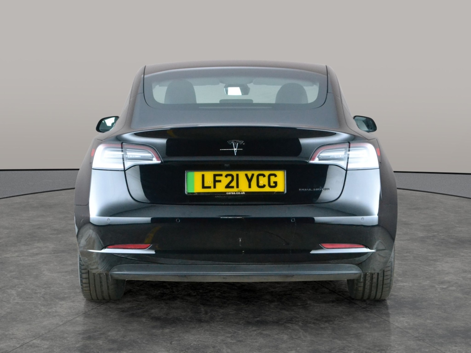 Used Tesla Model 3 2021 for sale - 77810569: Photo 12