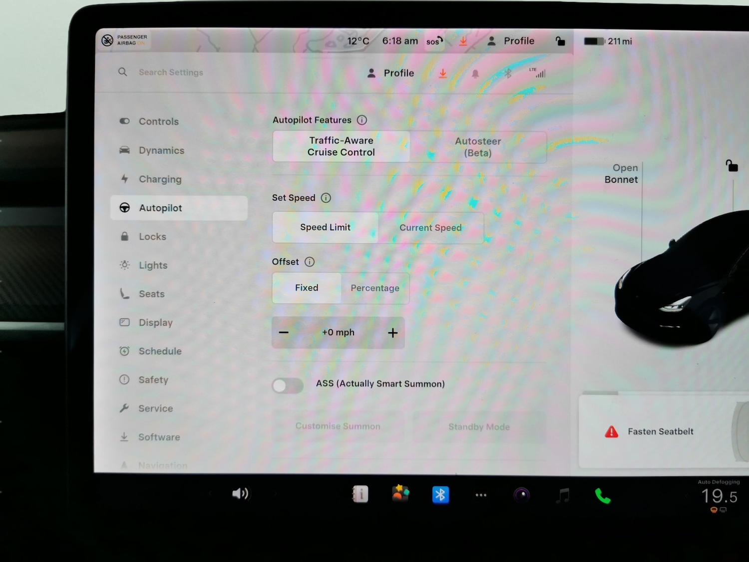 Used Tesla Model 3 2021 for sale - 77810569: Photo 22