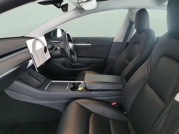 Used Tesla Model 3 undefined for sale - 77810569: Photo