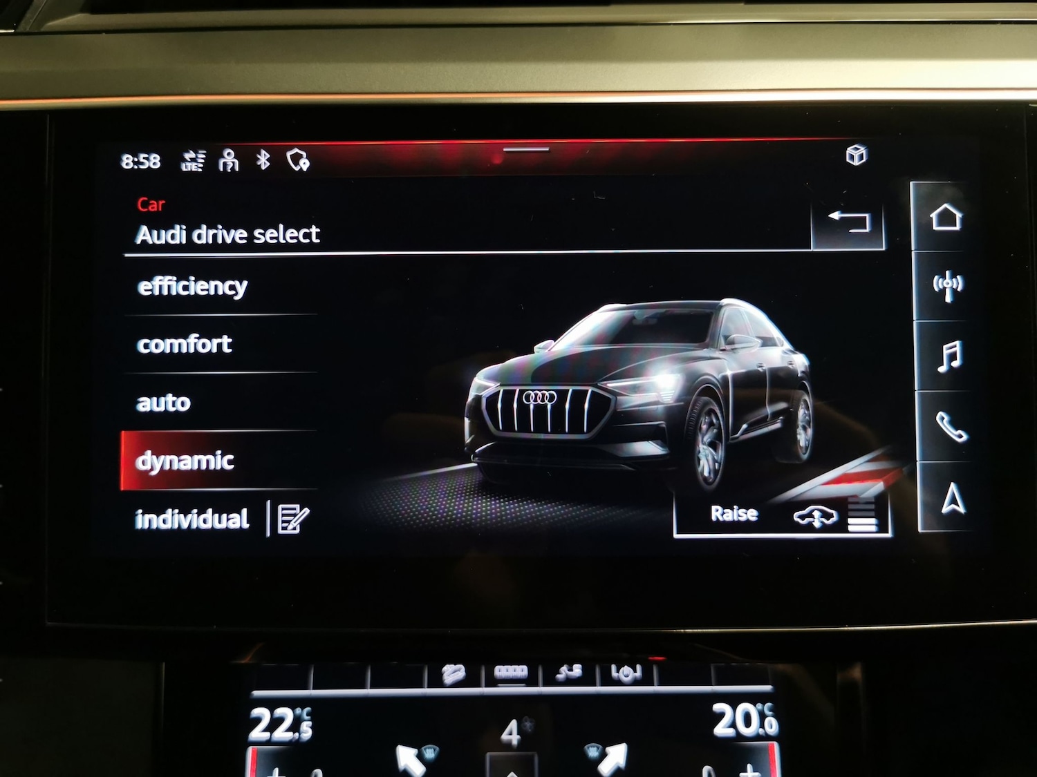 Used Audi e-tron 2022 for sale - 77025755: Photo 17