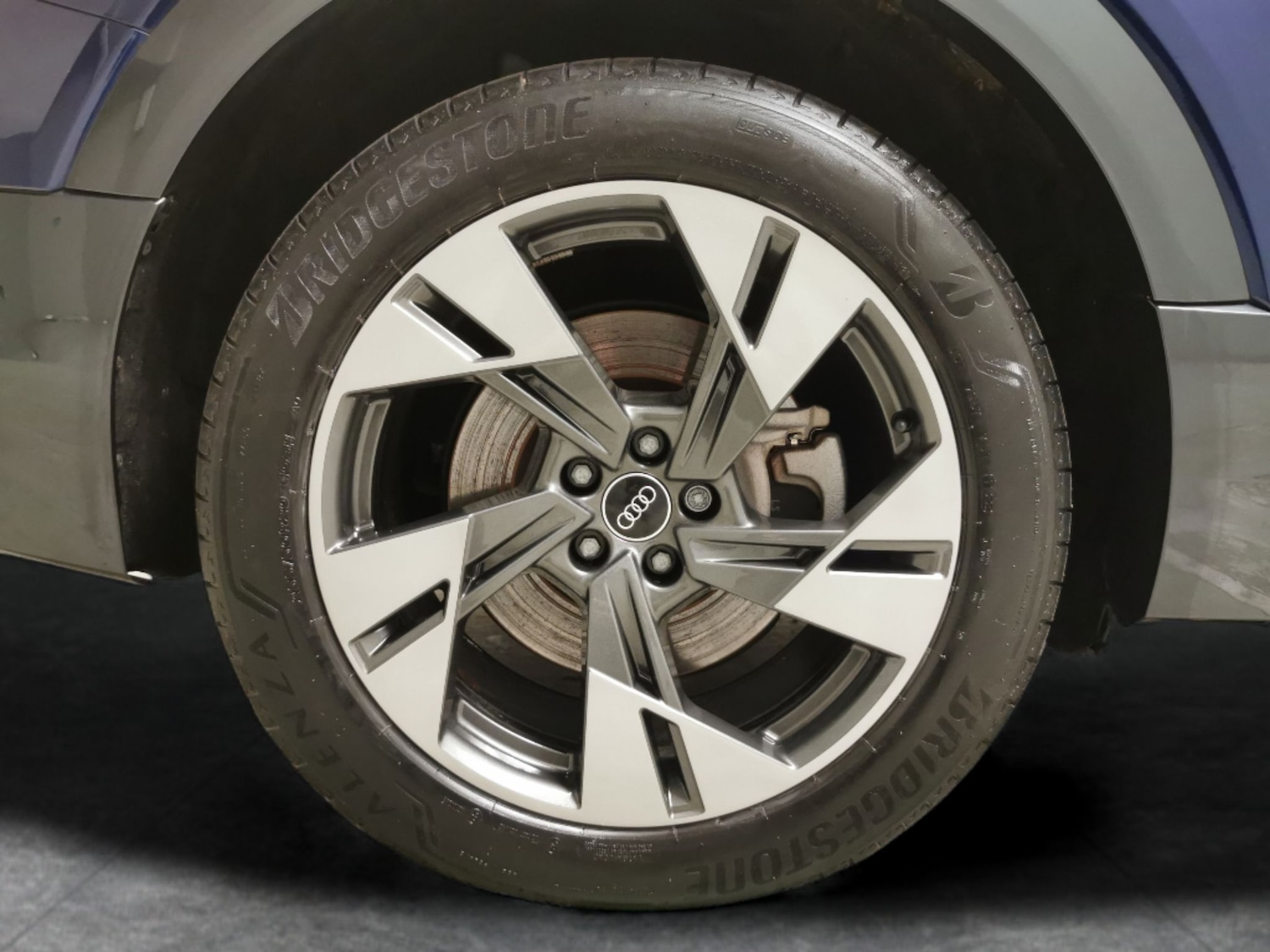 Used Audi e-tron 2022 for sale - 77025755: Photo 26