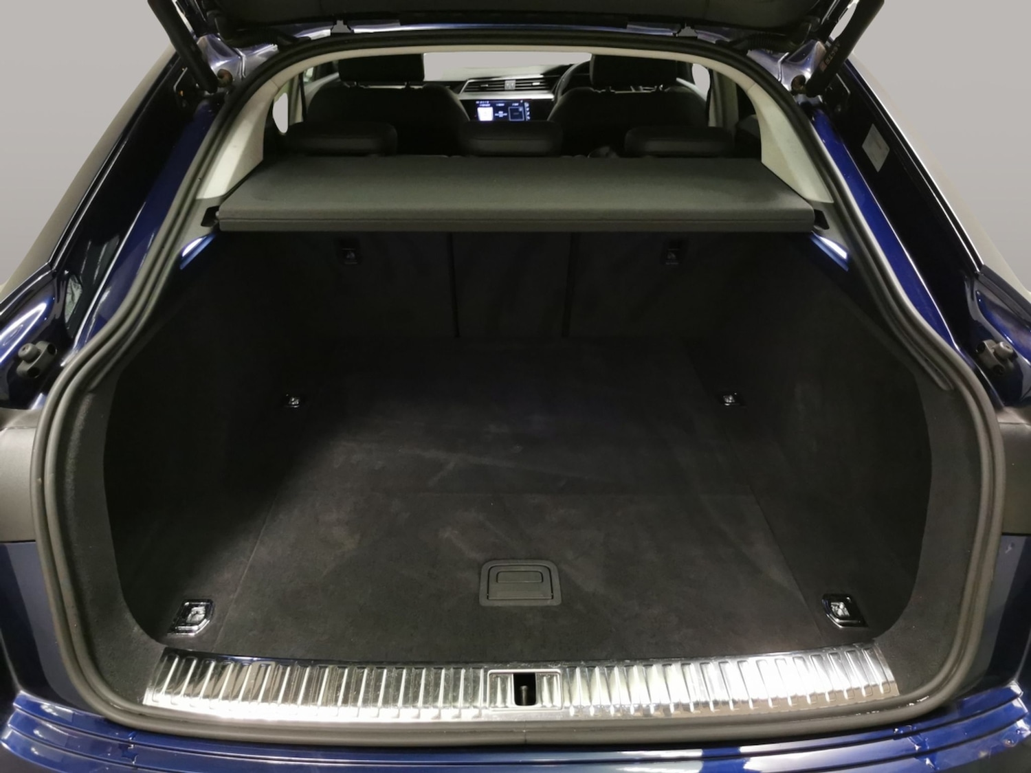 Used Audi e-tron 2022 for sale - 77025755: Photo 35