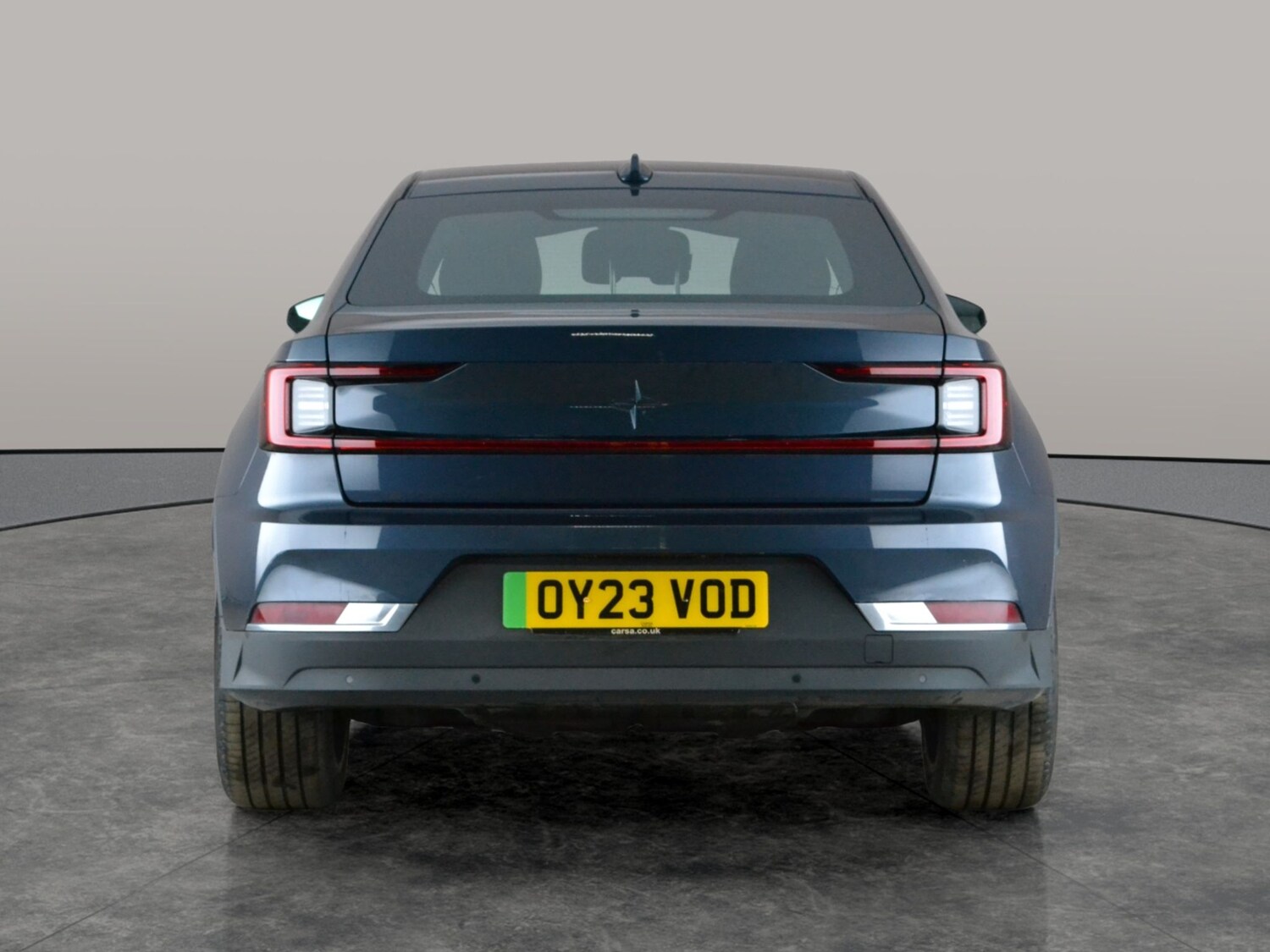 Used Polestar Polestar 2 2023 for sale - 78178166: Photo 10