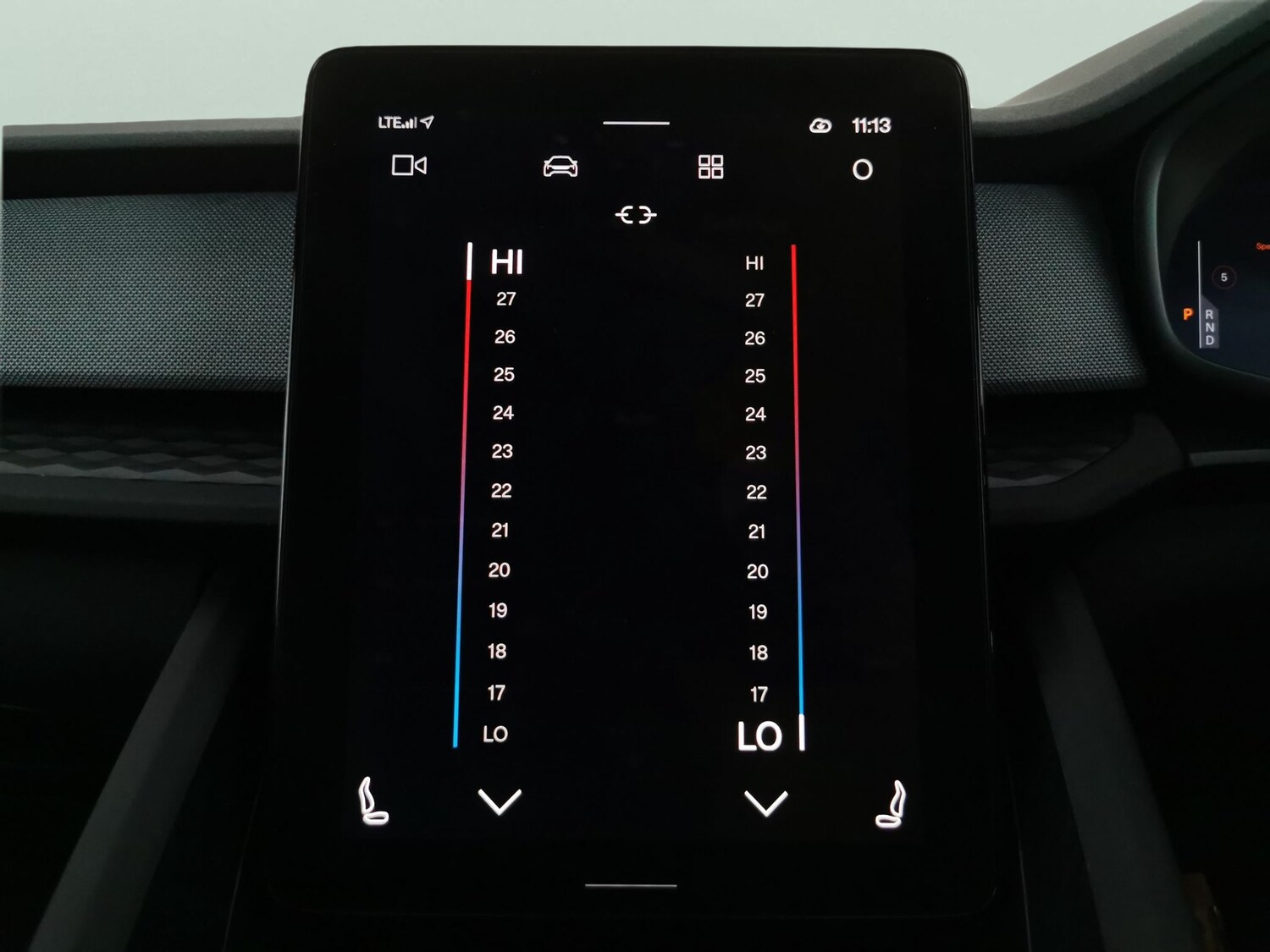 Used Polestar Polestar 2 2023 for sale - 78178166: Photo 17