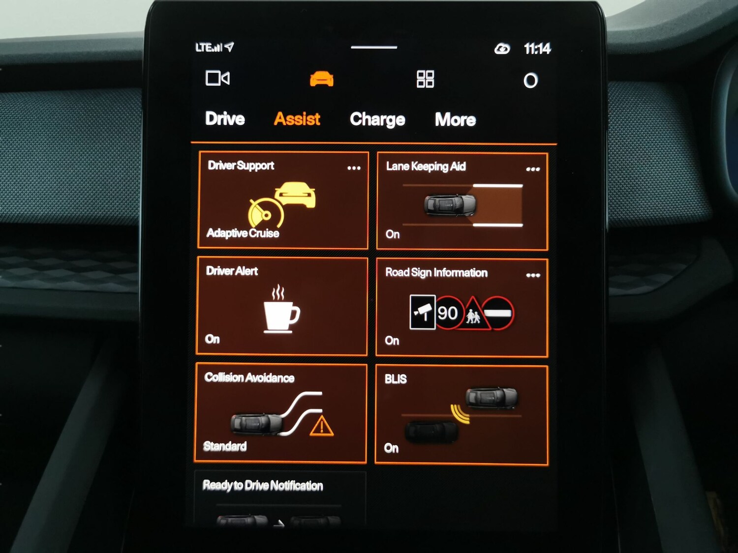 Used Polestar Polestar 2 2023 for sale - 78178166: Photo 21