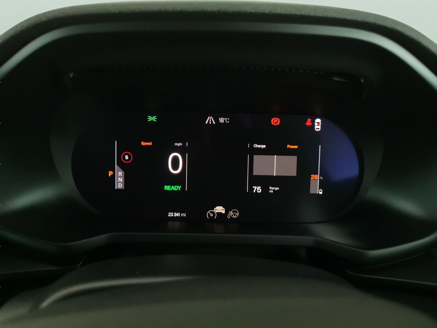 Used Polestar Polestar 2 2023 for sale - 78178166: Photo 22