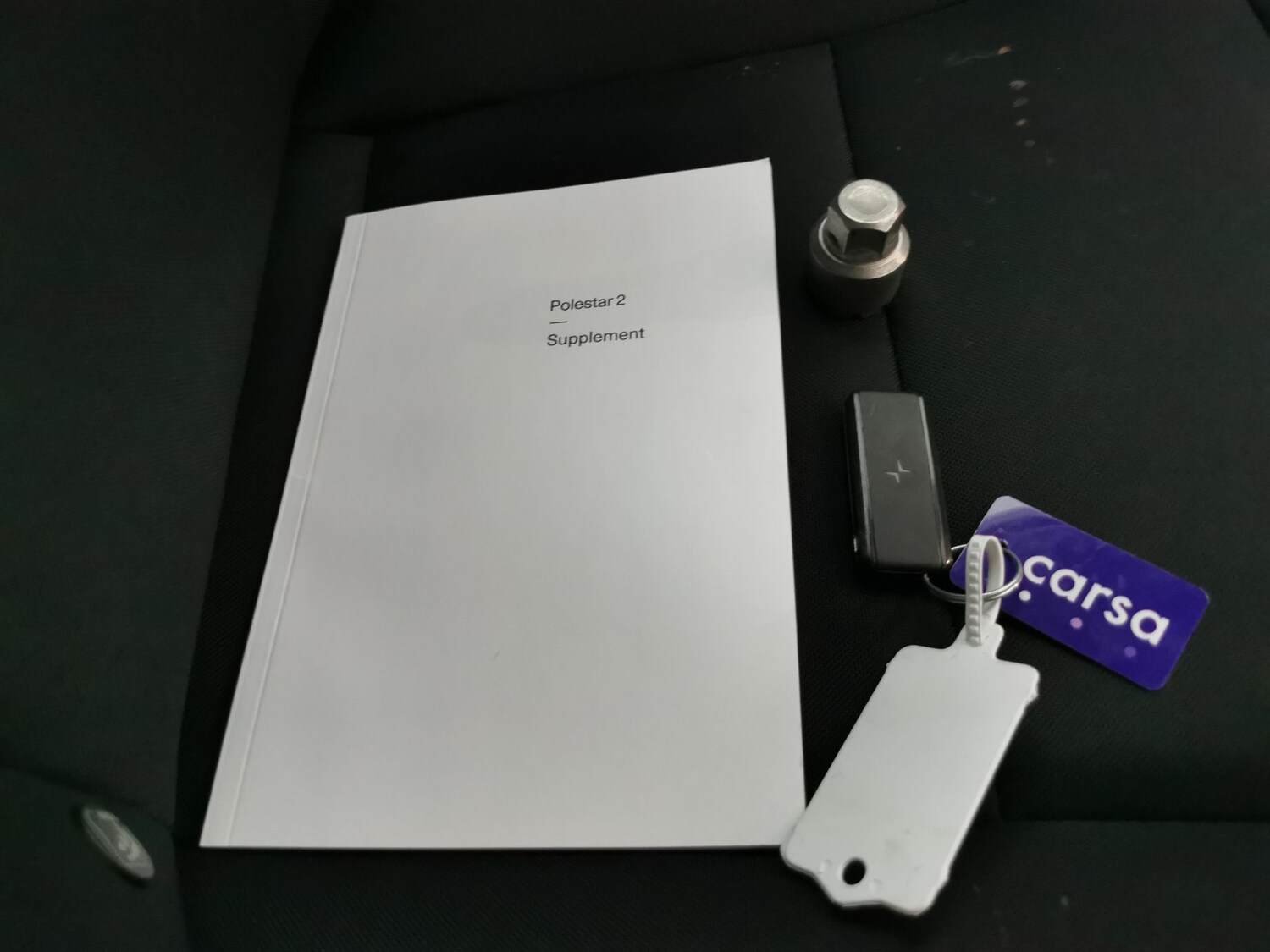 Used Polestar Polestar 2 2023 for sale - 78178166: Photo 31