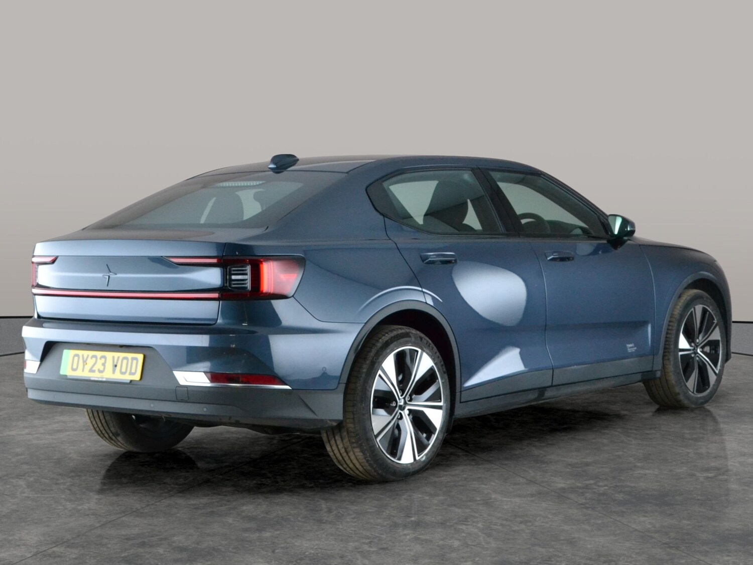 Used Polestar Polestar 2 2023 for sale - 78178166: Photo 9