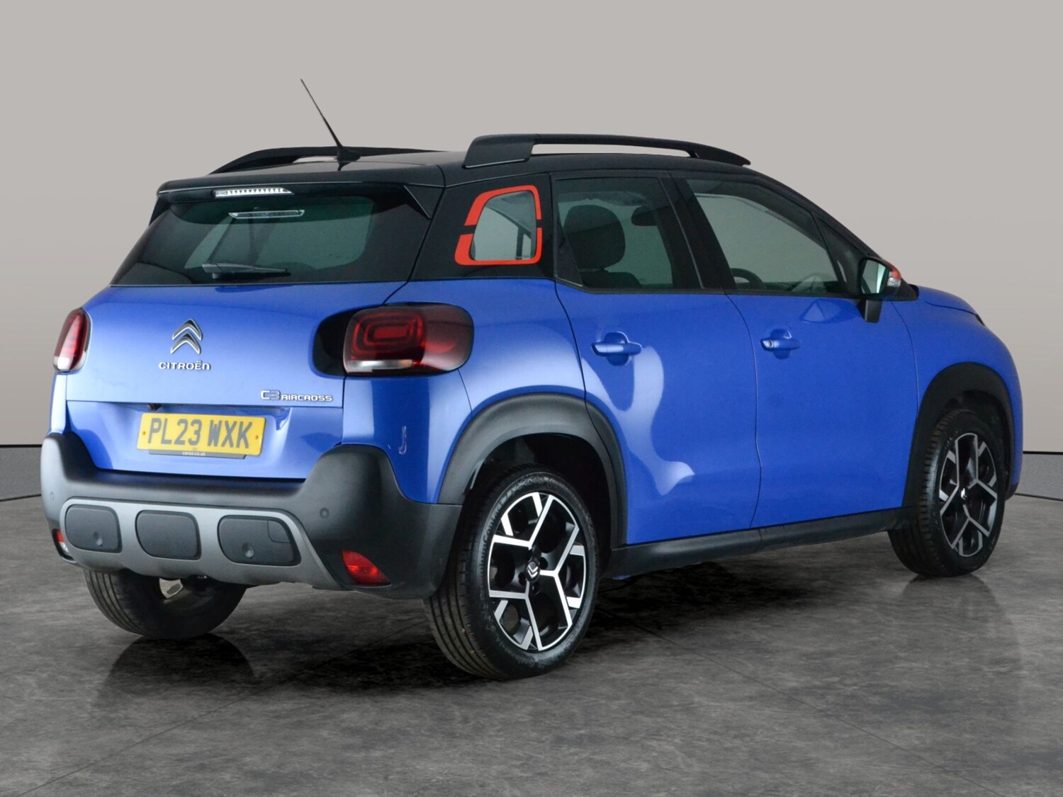 Used Citroen C3 Aircross 2023 for sale - 78142093: Photo 11