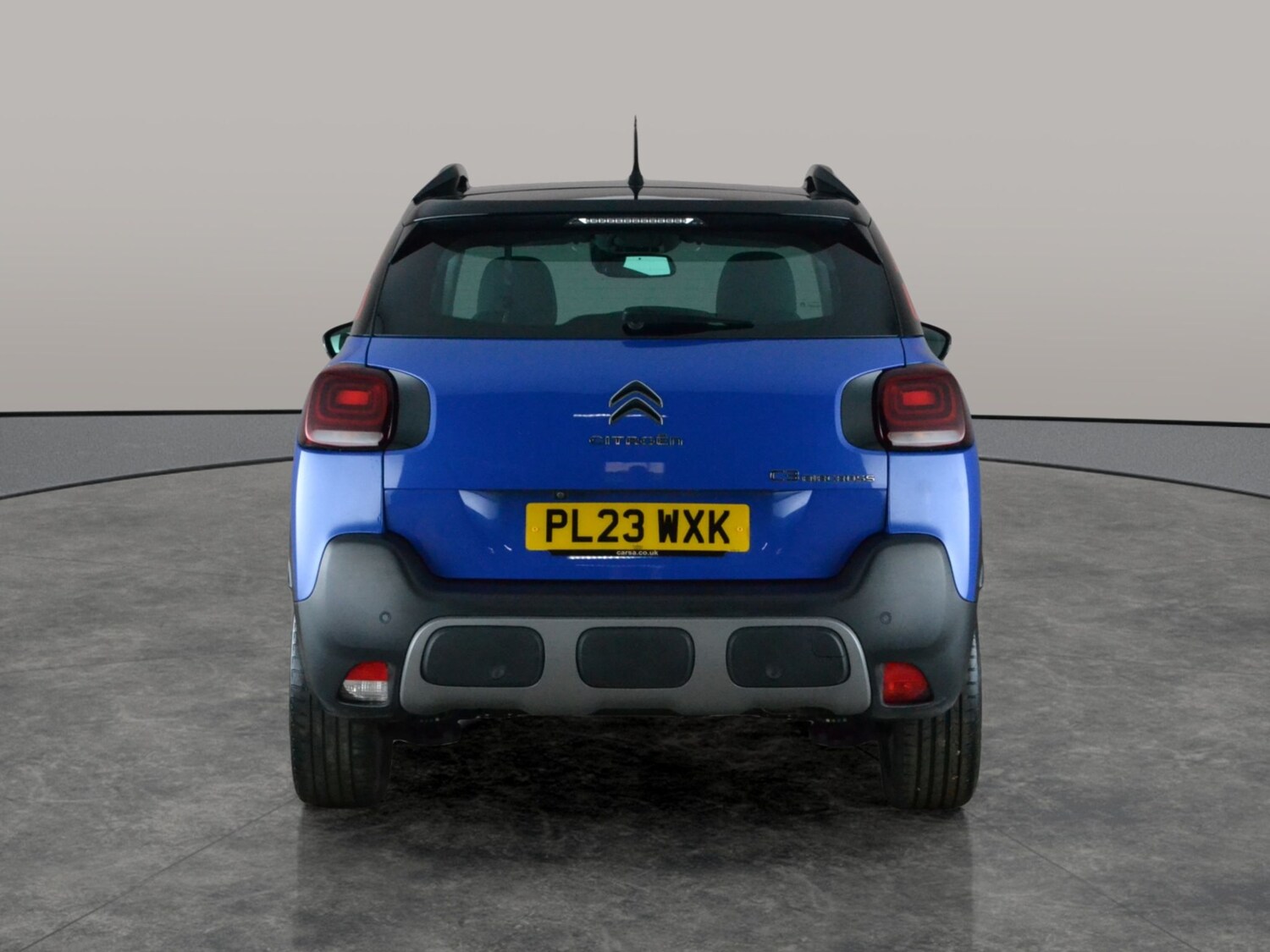 Used Citroen C3 Aircross 2023 for sale - 78142093: Photo 12