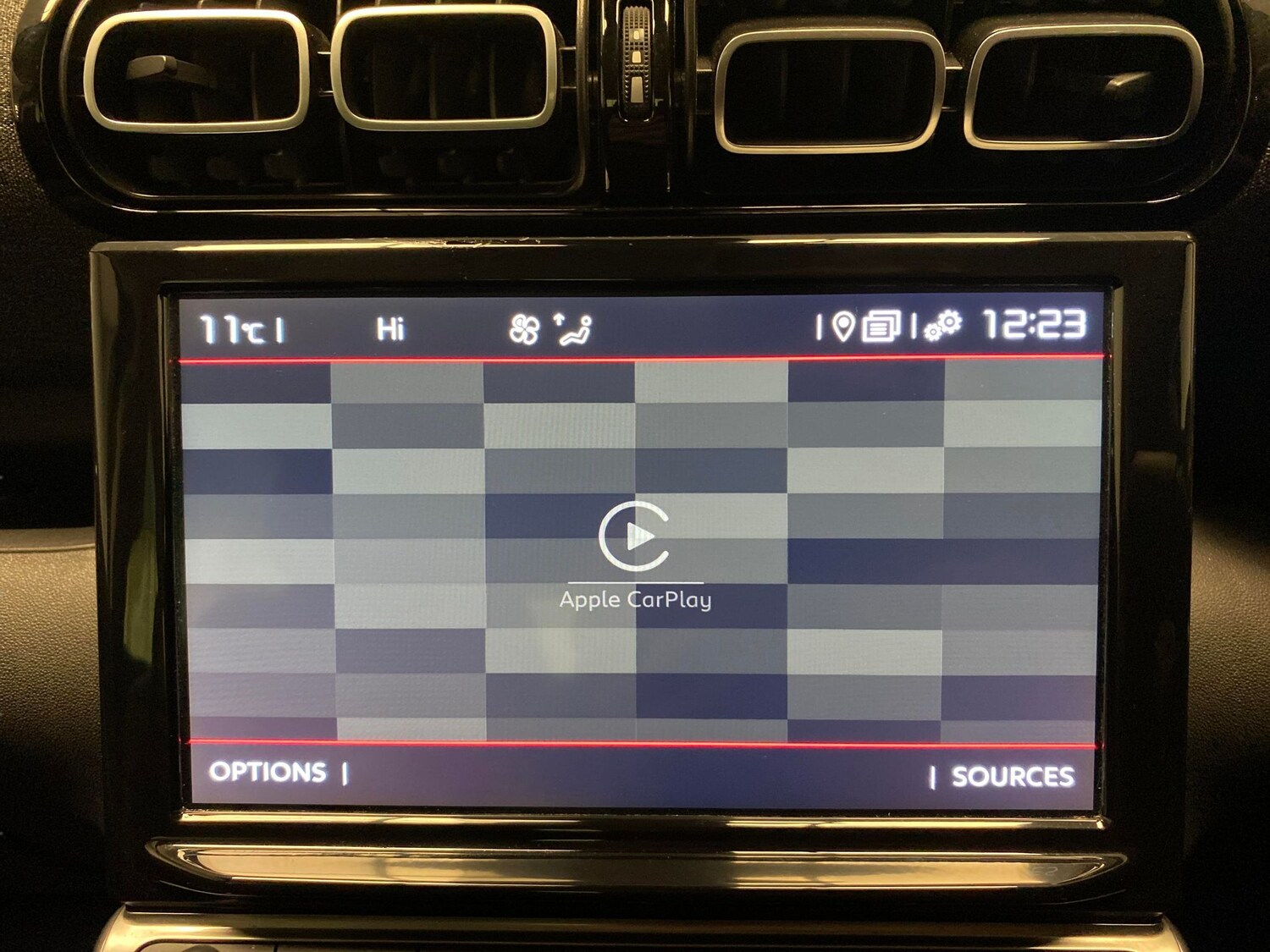 Used Citroen C3 Aircross 2023 for sale - 78142093: Photo 15