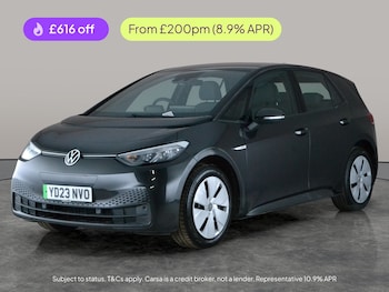 Used Volkswagen ID.3 undefined for sale - 78582469: Photo