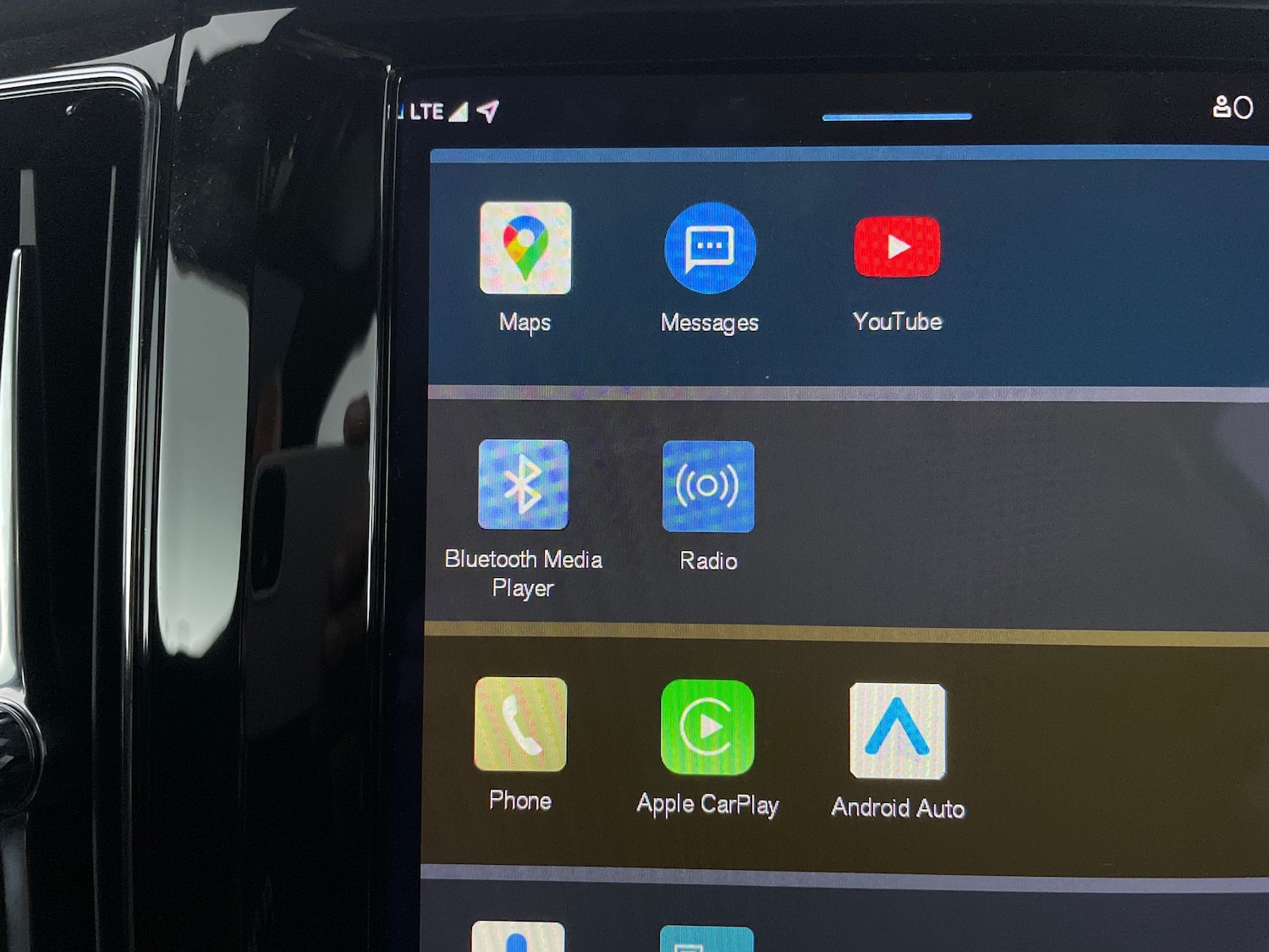 Used Volvo XC60 2021 for sale - 76413119: Photo 25