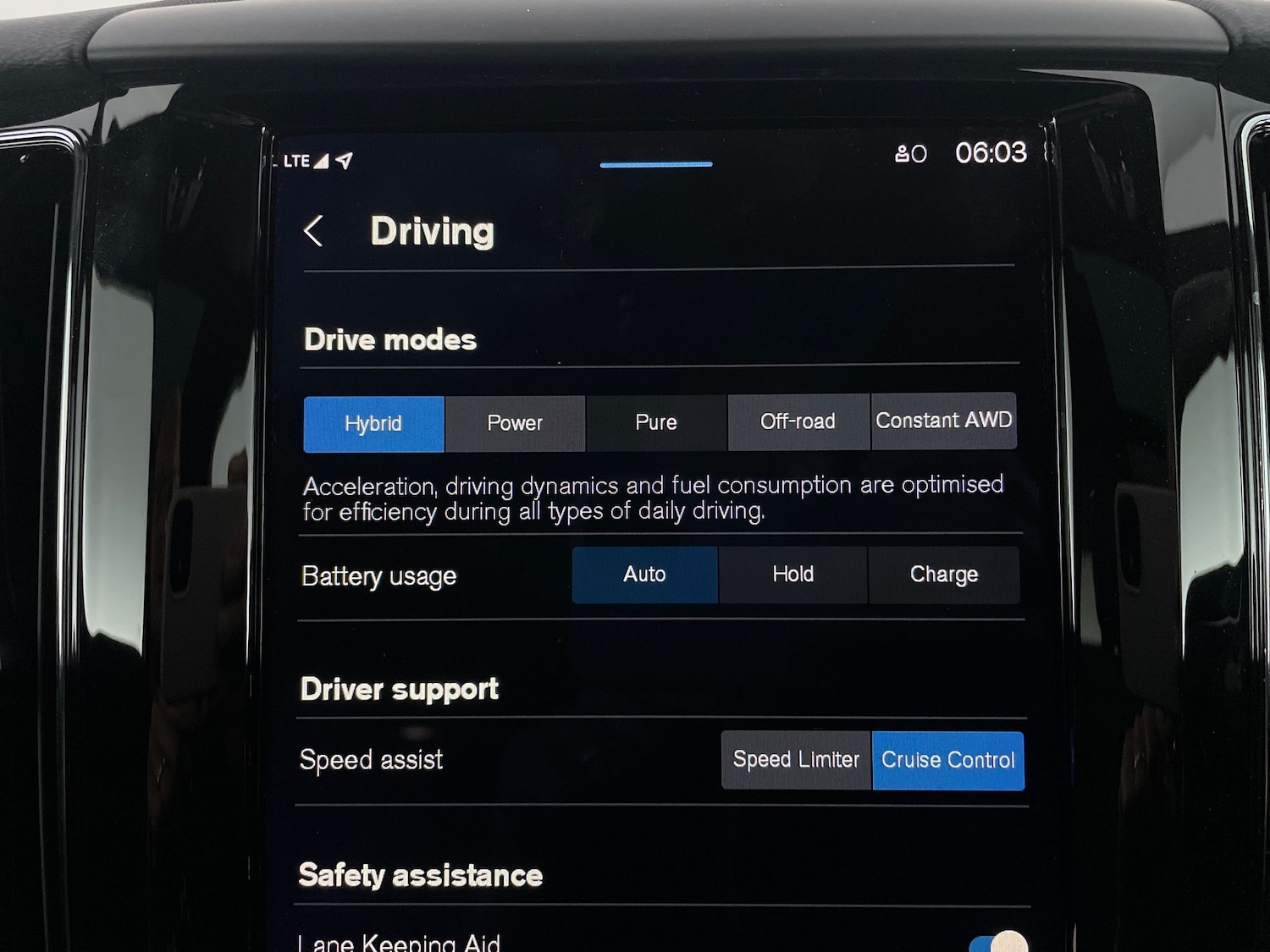 Used Volvo XC60 2021 for sale - 76413119: Photo 27