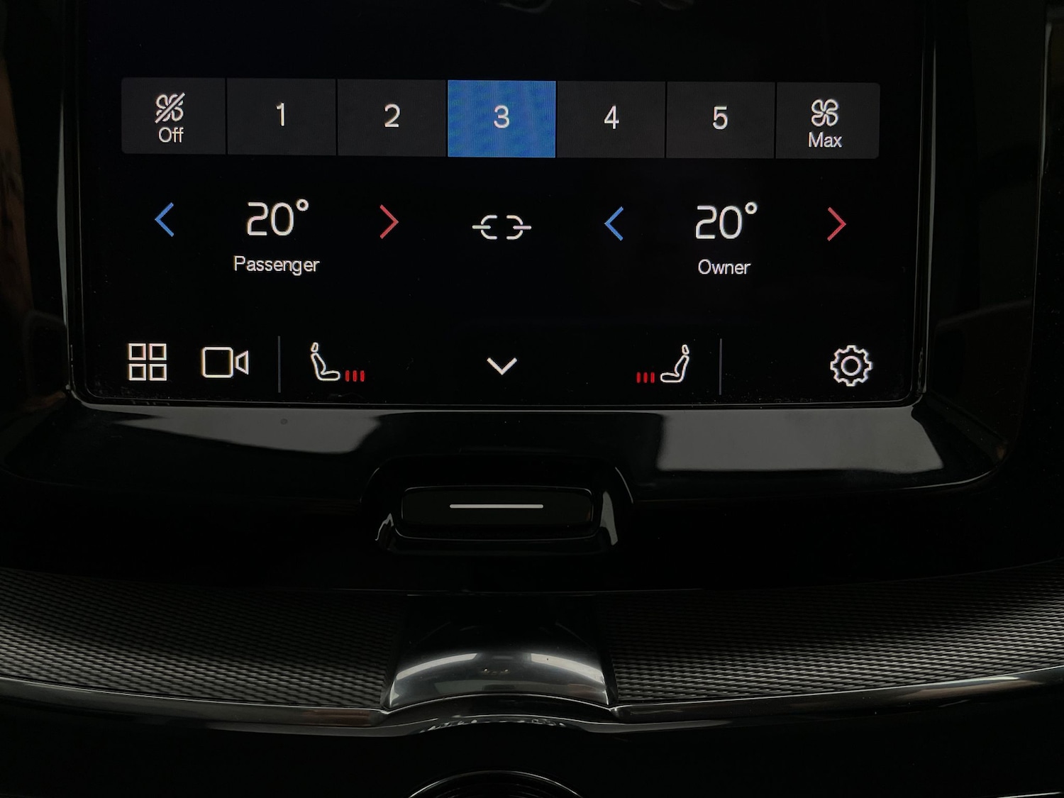 Used Volvo XC60 2021 for sale - 76413119: Photo 31