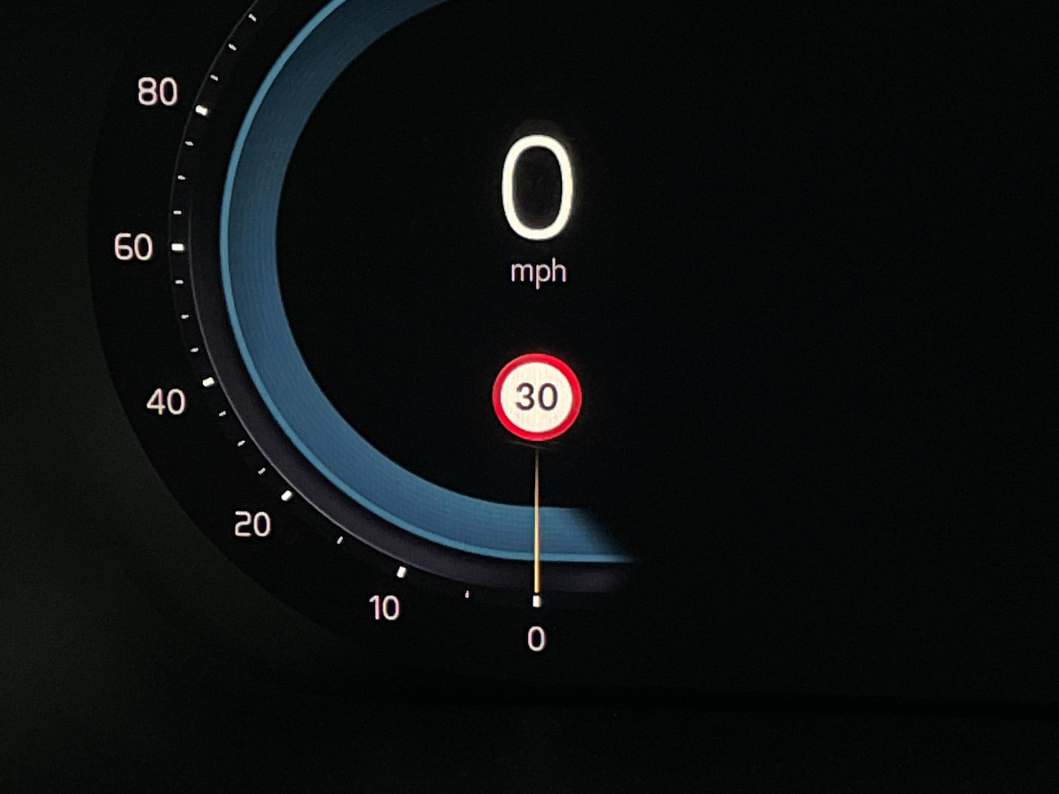 Used Volvo XC60 2021 for sale - 76413119: Photo 34