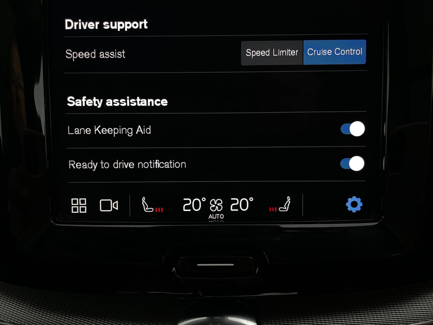 Used Volvo XC60 2021 for sale - 76413119: Photo 35