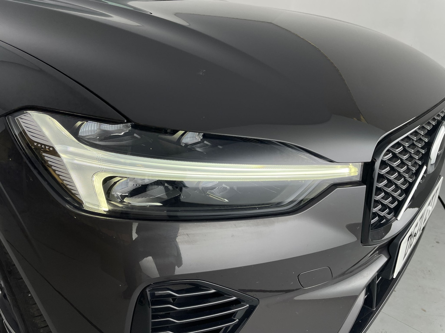 Used Volvo XC60 2021 for sale - 76413119: Photo 38