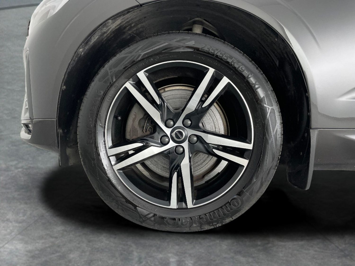 Used Volvo XC60 2021 for sale - 76413119: Photo 39